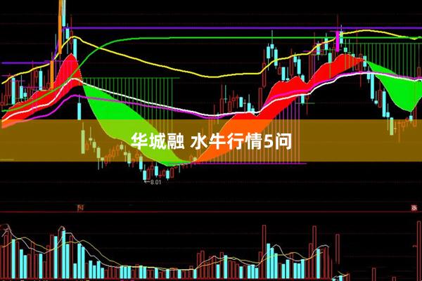 华城融 水牛行情5问