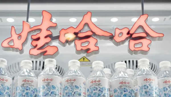 东启网 宏胜集团法定代表人祝丽丹已离职，曾是娃哈哈的核心高管